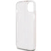 Guess IML 4G Gold Stripe case for iPhone 15 Plus / 14 Plus - pink - Cell phone cases and covers<<<HurtelXML