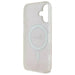 Guess IML 4G MagSafe iPhone 16 Case - Pink - Cell phone cases and covers<<<HurtelXML