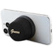Guess Magnetic Script Metal Bluetooth speaker - black - Cell phone cases and covers<<<HurtelXML