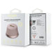 Guess Magnetic Script Metal Bluetooth speaker - pink - Cell phone cases and covers<<<HurtelXML