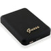 Guess MagSafe Metal Script Logo induction power bank 5W 3000mAh - black - Powerbanks<<<HurtelXML