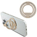 Guess MagSafe Ring stand GUMRSALDGD gold/gold Rhinestone - Cell phone cases and covers<<<HurtelXML