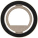 Guess MagSafe Ring stand GUMRSALDGD gold/gold Rhinestone - Cell phone cases and covers<<<HurtelXML