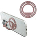 Guess MagSafe Ring stand GUMRSALDGP pink/pink Rhinestone - Cell phone cases and covers<<<HurtelXML