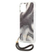 Guess Marble Collection iPhone 12 / iPhone 12 Pro Case - Gray - Cell phone cases and covers<<<HurtelXML
