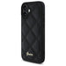 Guess New 4G Triangle case for iPhone 16 - black - Cell phone cases and covers<<<HurtelXML
