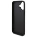 Guess New 4G Triangle Case for iPhone 16 Plus - Black - Cell phone cases and covers<<<HurtelXML
