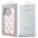 Guess New 4G Triangle Case for iPhone 16 Pro - White - Cell phone cases and covers<<<HurtelXML