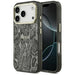 Guess Python Pattern MagSafe Case for iPhone 17 Pro - Black - Cell phone cases and covers<<<HurtelXML