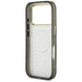 Guess Python Pattern MagSafe Case for iPhone 17 Pro - Black - Cell phone cases and covers<<<HurtelXML