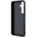 Guess Rhinestone Triangle case for Samsung Galaxy S24 - gold - Cell phone cases and covers<<<HurtelXML
