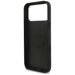 Guess Saffiano Classic Logo MagSafe Case for iPhone 17 Pro Max - Black - Cell phone cases and covers<<<HurtelXML