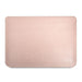 Guess Saffiano Triangle Logo case for a 14’’ laptop - pink - Laptop bags<<<HurtelXML