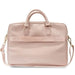 Guess Triangle 4G bag for a 16’’ laptop - pink - Laptop bags<<<HurtelXML