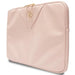 Guess Triangle 4G cover for a 14’’ laptop - pink - Laptop bags<<<HurtelXML