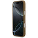 Guess Triangle Logo MagSafe case for iPhone 17 Pro Max - brown - Cell phone cases and covers<<<HurtelXML