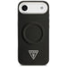 Guess Triangle Logo MagSafe Case for iPhone Air - Black - Cell phone cases and covers<<<HurtelXML