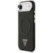 Guess Triangle Logo MagSafe Case for iPhone Air - Black - Cell phone cases and covers<<<HurtelXML