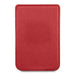 Guess Wallet Card Slot GUWMSSASLRE MagSafe Saffiano red/red - Cell phone cases and covers<<<HurtelXML