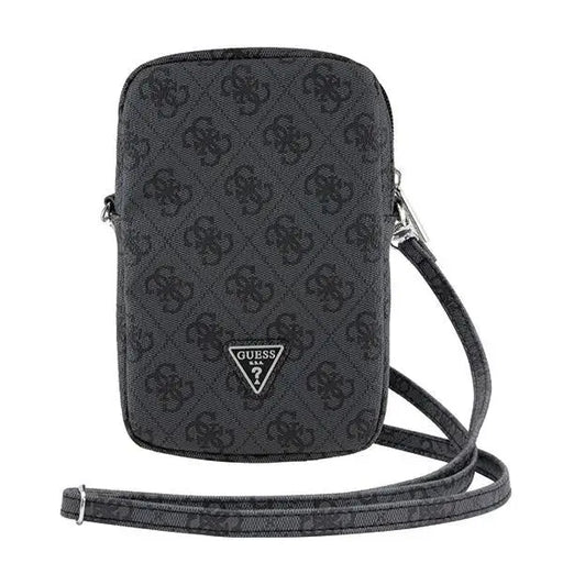 Guess Zip 4G Triangle bag - black - Others<<<HurtelXML