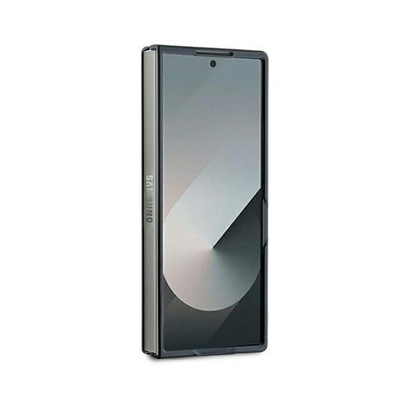 Guess 4G Case for Samsung Galaxy Z Fold 6 - Brown