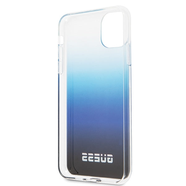 Guess California iPhone 11 Pro Case - Blue