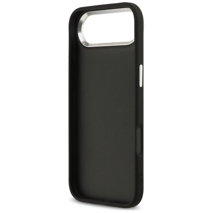 Guess 4G Big 4G Classic Logo case for iPhone 17 Air - black