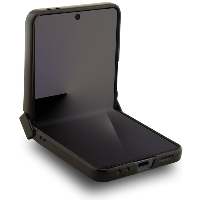Guess 4G Classic MagSafe Case for Samsung Galaxy Z Flip 7 - Pink