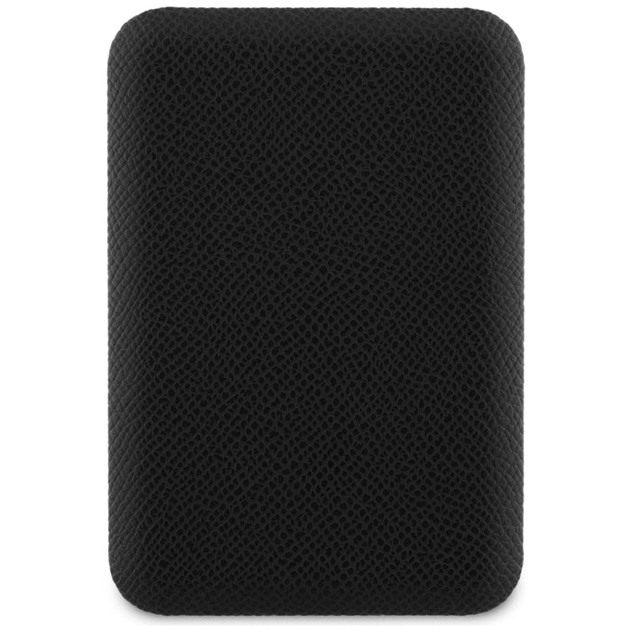 Guess Grained Triangle Powerbank with MagSafe 5000mAh 15W USB-C - black