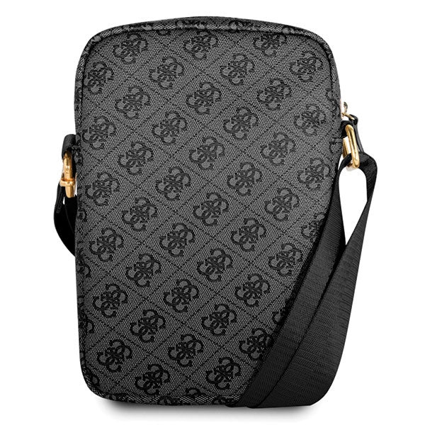 Guess 4G Uptown bag for a 10&quot; tablet - gray