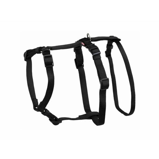 Guide harness for dog Trixie Stay Black S/M - Домашни Животни<<<Дом Градина<<<BigBuy&&&Пътуване и разходки<<<Домашни