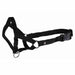 Guide harness for dog Trixie Top Trainer Black L - Домашни Животни<<<Дом Градина<<<BigBuy&&&Пътуване и