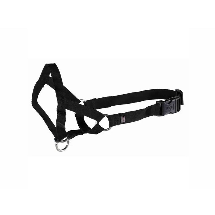 Guide harness for dog Trixie Top Trainer Black L/XL - Домашни Животни<<<Дом Градина<<<BigBuy&&&Пътуване и