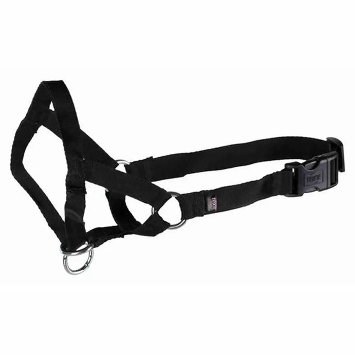 Guide harness for dog Trixie Top Trainer Black XL - Пътуване и разходки<<<Домашни Животни<<<Дом Градина<<<BigBuy