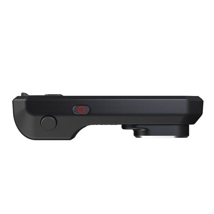 Guide Sensmart PF210 thermal imaging camera Vanadium Oxide Uncooled Focal Plane Arrays Black 256 x 192 pixels Built-in display LCD