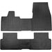 Гумени стелки CikCar BMW i3 (I01) 2013 - 2022 - АВТОАКСЕСОАРИ<<<MaxCar