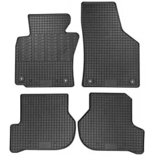 Гумени стелки CikCar Seat LEON II 2005 - 2012 - АВТОАКСЕСОАРИ<<<MaxCar
