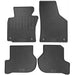 Гумени стелки CikCar Seat LEON II 2005 - 2012 - АВТОАКСЕСОАРИ<<<MaxCar