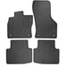 Гумени стелки CikCar Volkswagen PASSAT B8 2014 - 2022 - АВТОАКСЕСОАРИ<<<MaxCar