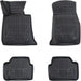 Гумени TPE 3D стелки Psn BMW 3 V (E90) 2004 - 2010 - АВТОАКСЕСОАРИ<<<MaxCar