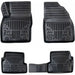 Гумени TPE 3D стелки Psn Ford FOCUS II 2004 - 2011 - АВТОАКСЕСОАРИ<<<MaxCar