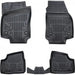 Гумени TPE 3D стелки Psn Opel ASTRA G 1998 - 2004 - АВТОАКСЕСОАРИ<<<MaxCar