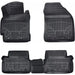 Гумени TPE 3D стелки Psn Toyota AURIS II 2012 - 2018 - АВТОАКСЕСОАРИ<<<MaxCar