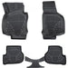 Гумени TPE 3D стелки Psn Volkswagen JETTA V 2005 - 2010 - АВТОАКСЕСОАРИ<<<MaxCar