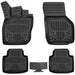 Гумени TPE 3D стелки Psn Volkswagen PASSAT B9 2023 - АВТОАКСЕСОАРИ<<<MaxCar