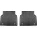 Гумени TPE Стелки OEM Audi A8 D4 (4H) 2010 - 2017 Заден ред къса база - АВТОАКСЕСОАРИ<<<MaxCar