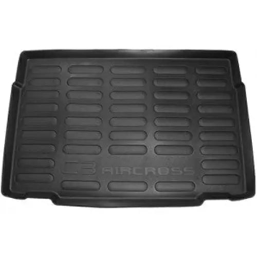 Гумени TPE Стелки OEM Citroen C3 AIRCROSS I (A88) 2017 - 2024 - АВТОАКСЕСОАРИ<<<MaxCar