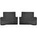 Гумени TPE Стелки OEM Mercedes C-CLASS IV (W205) 2014 - 2021 Заден ред - АВТОАКСЕСОАРИ<<<MaxCar