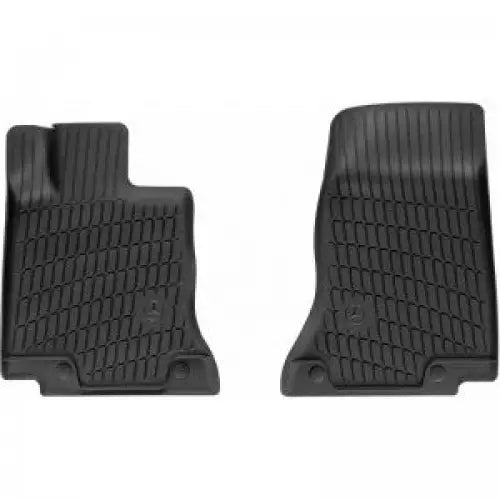 Гумени TPE Стелки OEM Mercedes C-CLASS V (W206) 2021 - Преден ред - АВТОАКСЕСОАРИ<<<MaxCar