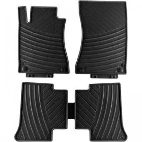 Гумени TPE Стелки OEM Mercedes E-CLASS III (W211) 2002 - 2009 - АВТОАКСЕСОАРИ<<<MaxCar